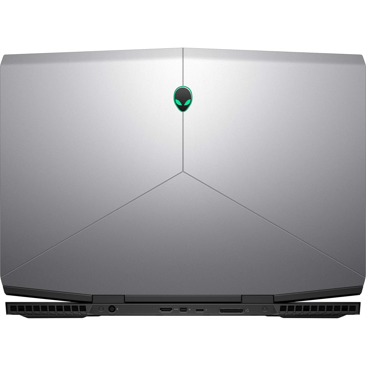 Alienware M17 – 17.3" UHD – i7-9750H – 16GB RAM – RTX 2060 – 512GB SSD – Silver