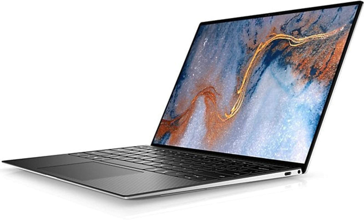 Dell XPS 13 9300 – 13.3" FHD+ Touch – i7-1065G7 – 32GB RAM – 1TB SSD