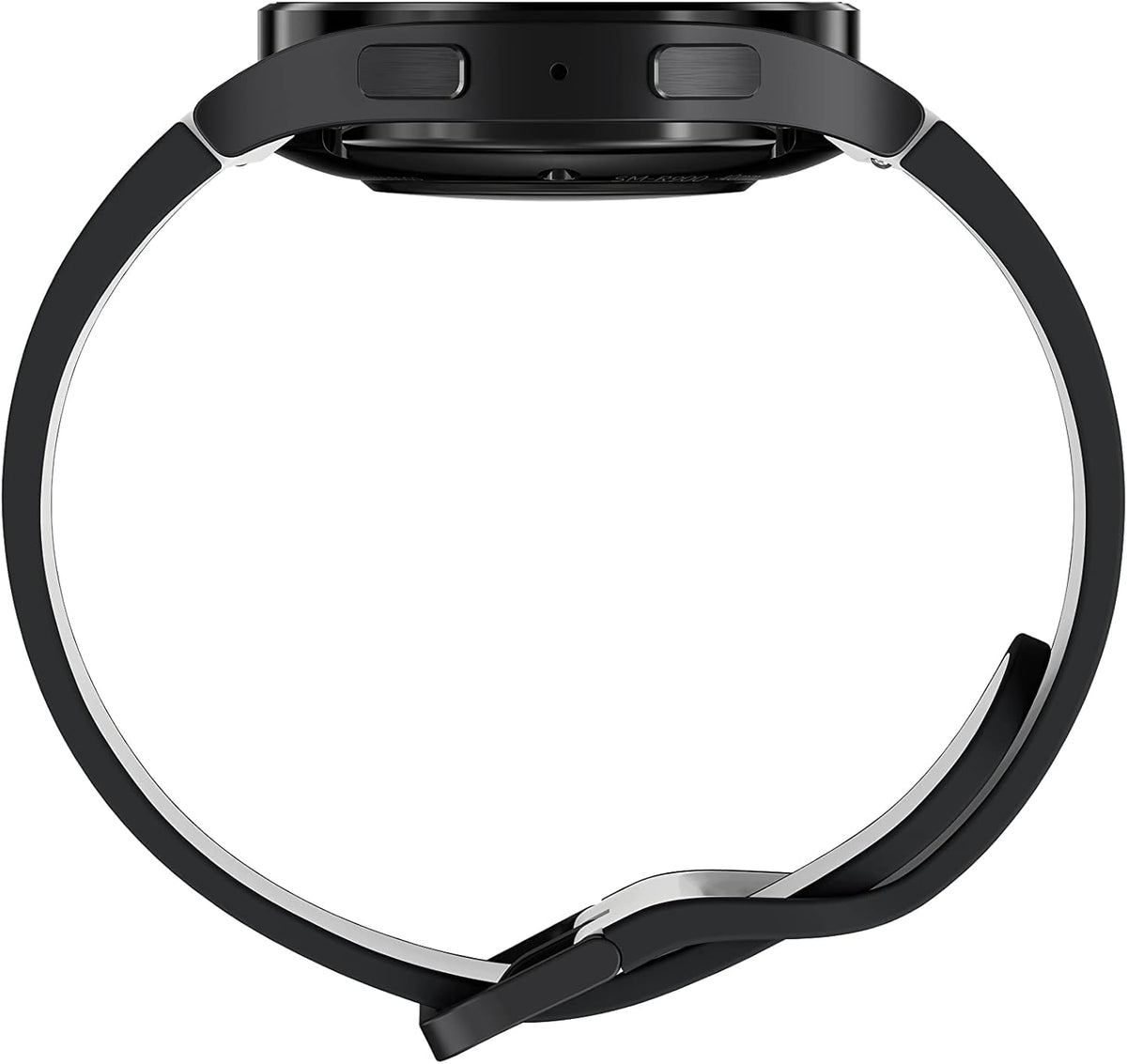 Samsung - Galaxy Watch5 Golf Stainless Steel Smartwatch 40mm BT - Gray Bezel w/T