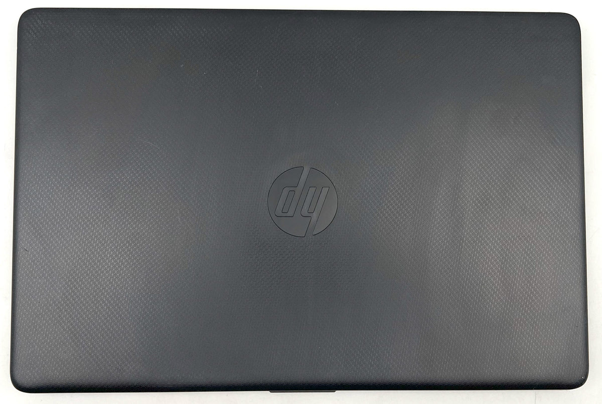 HP 15t-dw300 CTO - FHD Touch - i5-1135G7 - 12GB RAM - 256GB SSD - Black