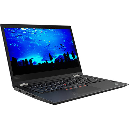 Lenovo ThinkPad X380 Yoga - FHD Touch - i7-8650U - 16GB RAM - 512GB SSD