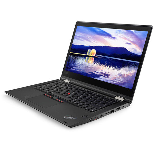 Lenovo ThinkPad X380 Yoga - FHD Touch - i7-8650U - 16GB RAM - 512GB SSD