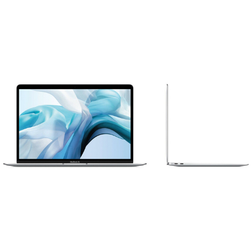 Apple MacBook Air 13.3-inch Core i5 1.1GHz 16GB RAM 256GB SSD Storage 2020 (Silver)