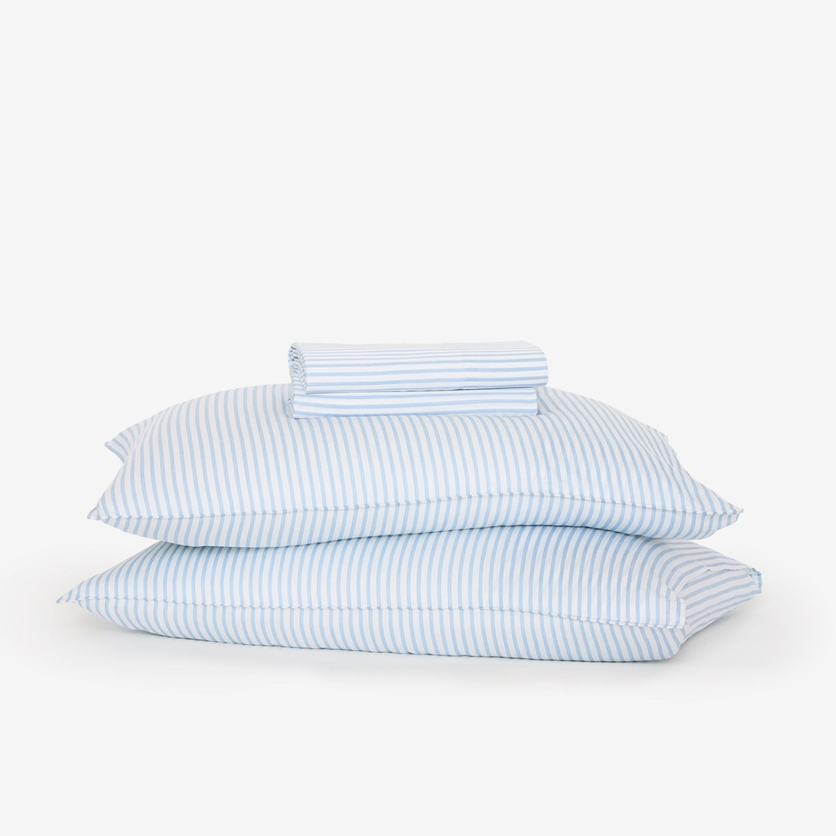 The Oeko-Tex® Certified Breeze Sheet Set