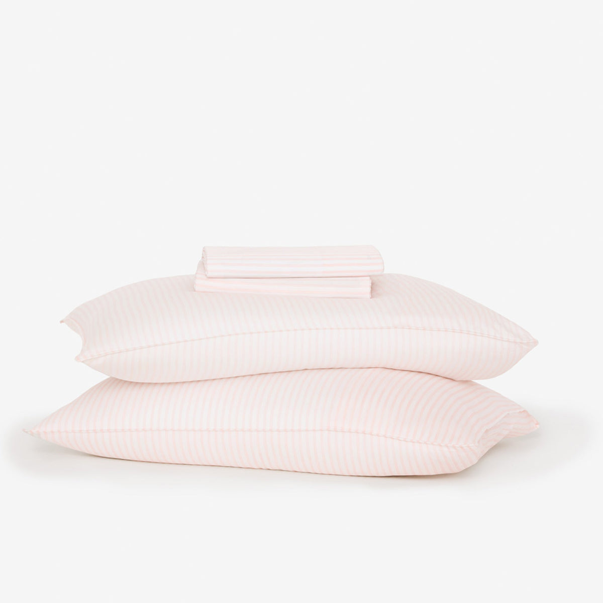 The Oeko-Tex® Certified Breeze Sheet Set