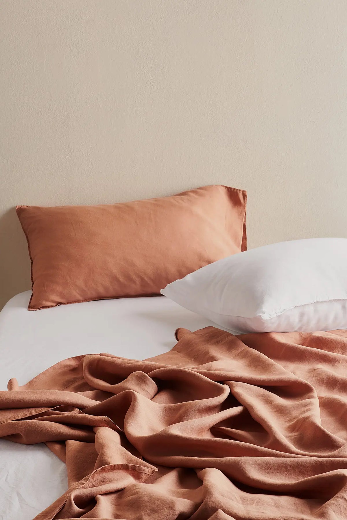 Belgian Linen Pillowcases
