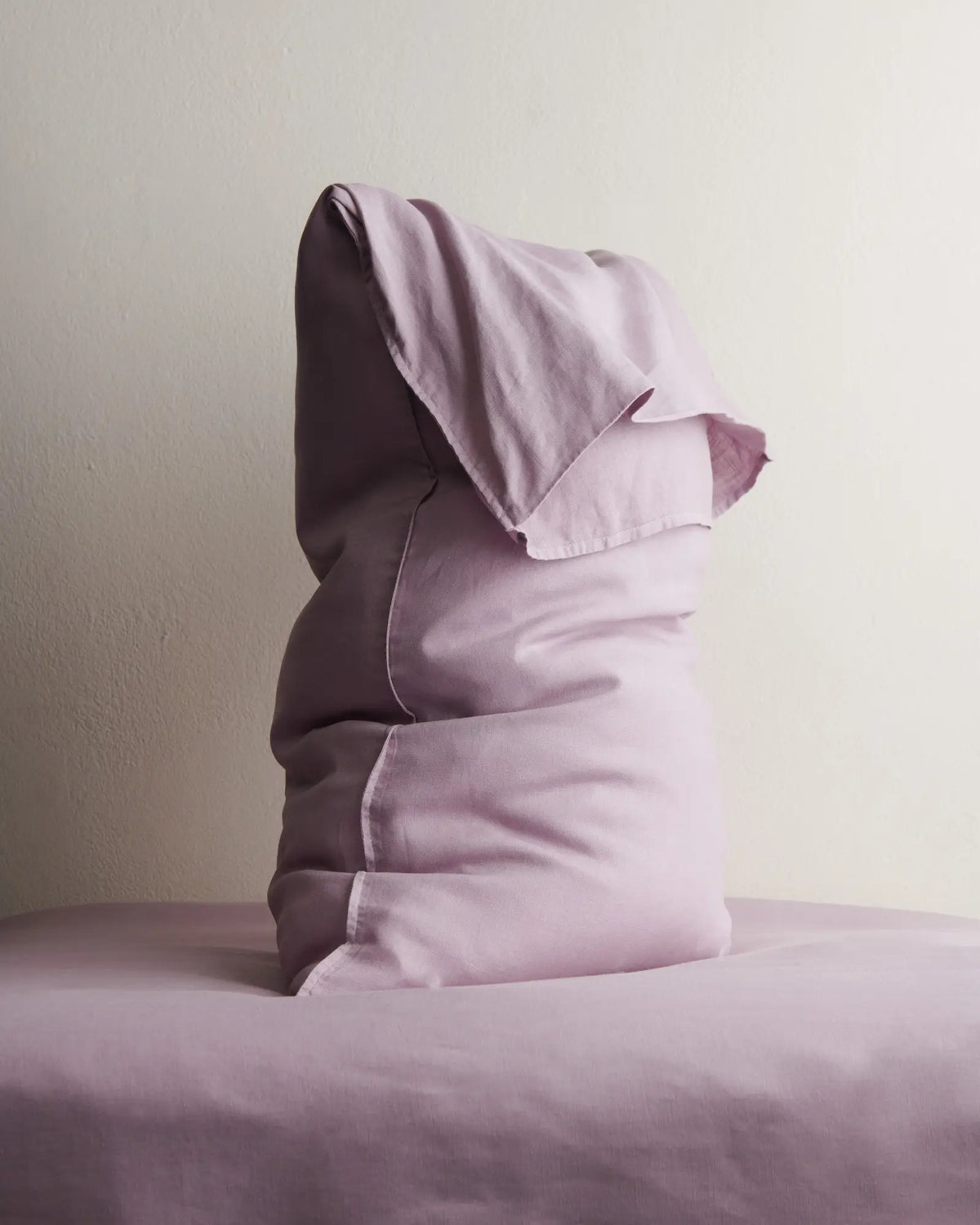 Belgian Linen Pillowcases