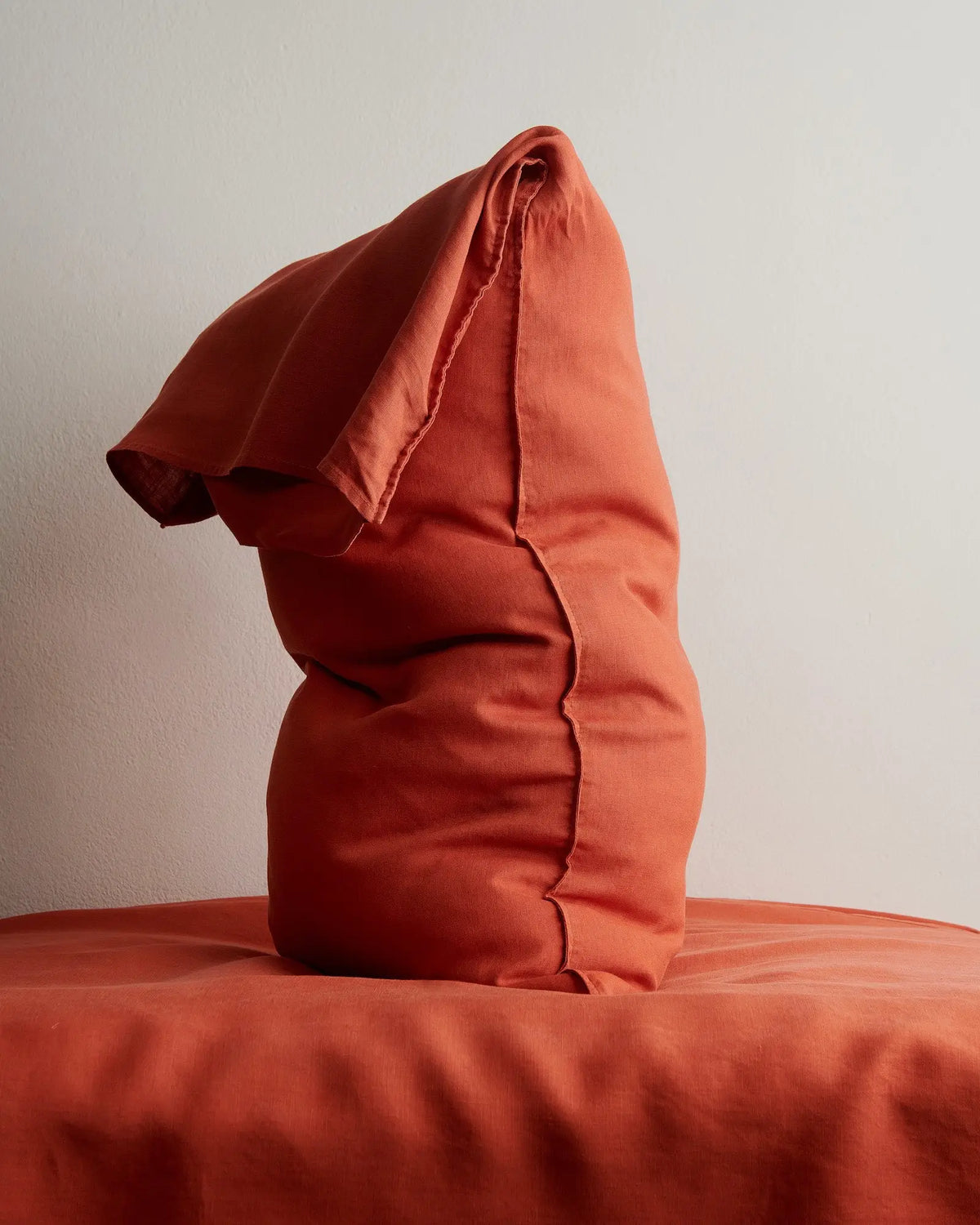 Belgian Linen Pillowcases