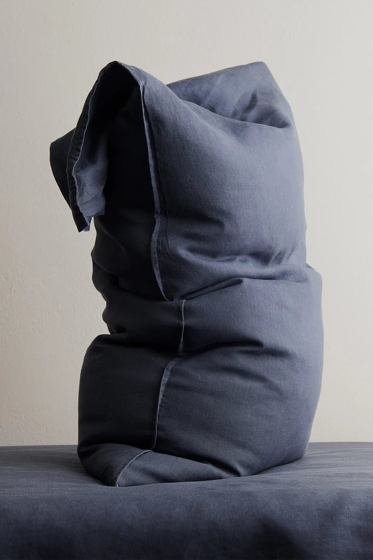 Belgian Linen Pillowcases