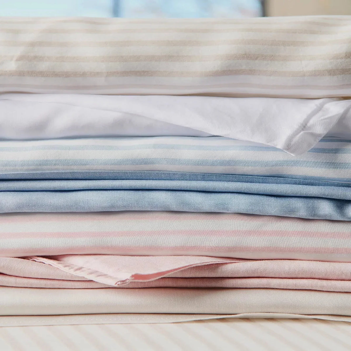 The TENCEL® Breeze Sheet Set