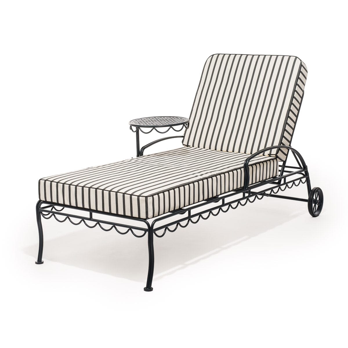 The Al Fresco Sun Lounger
