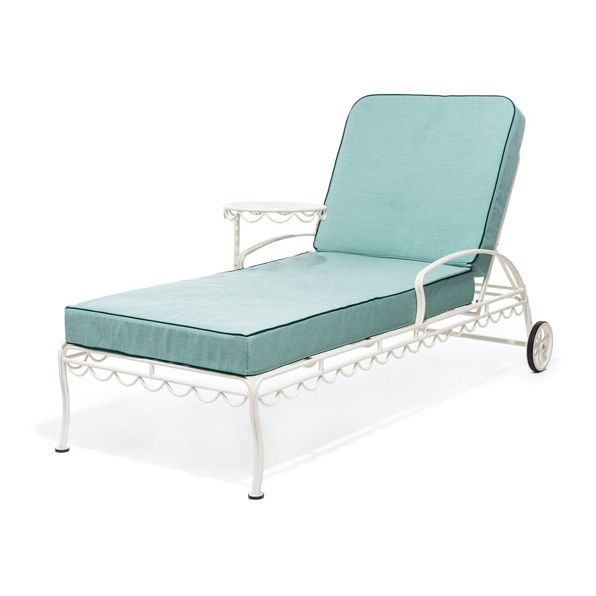 The Al Fresco Sun Lounger