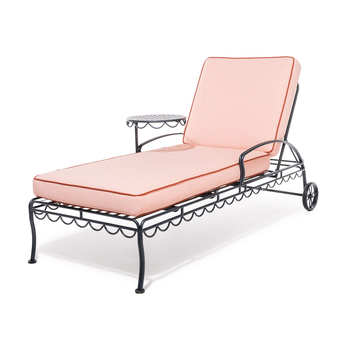 The Al Fresco Sun Lounger