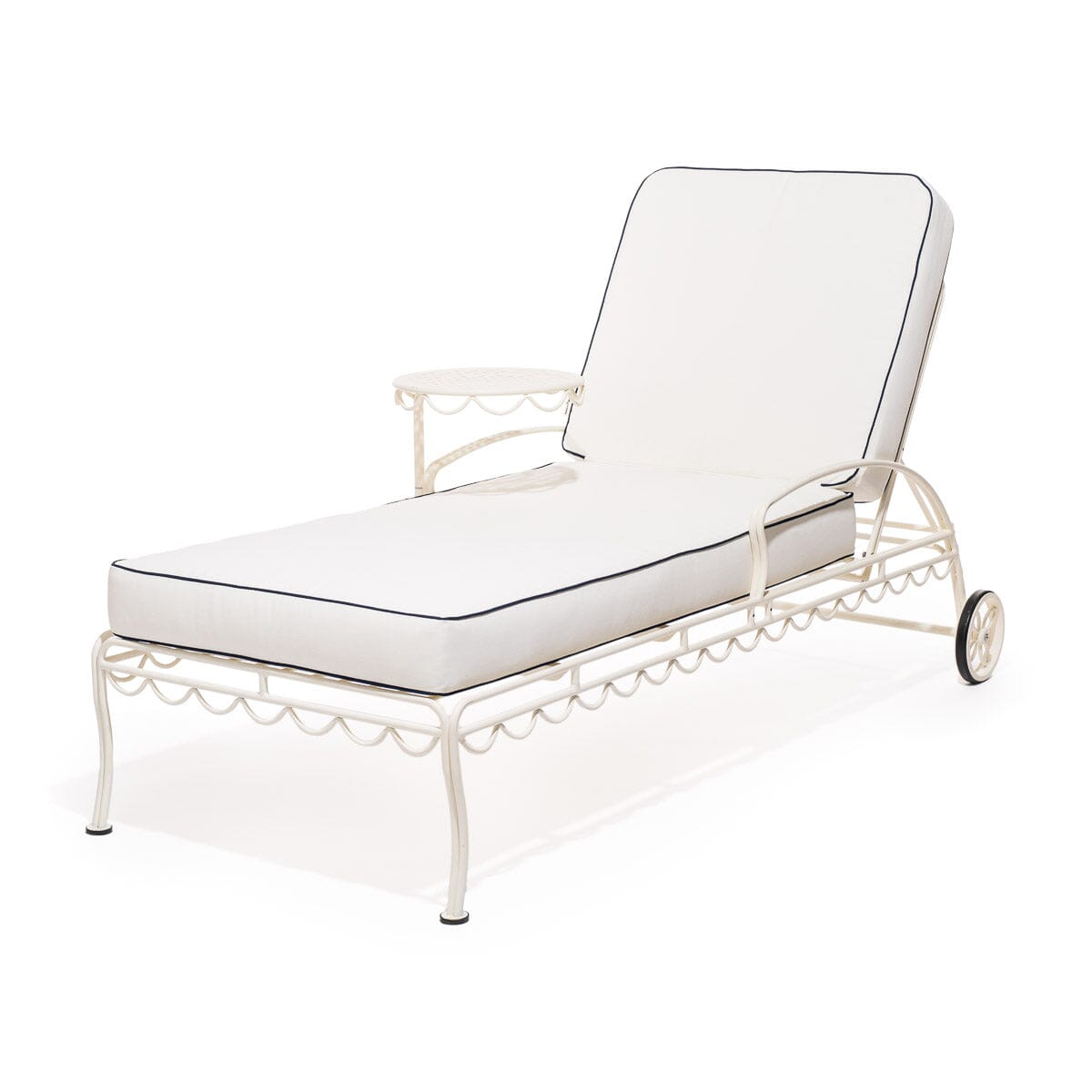 The Al Fresco Sun Lounger