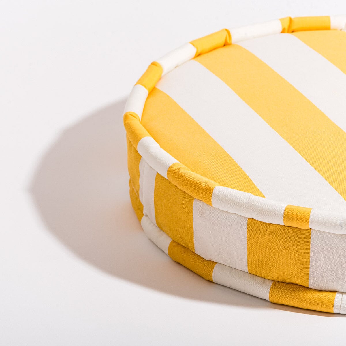 The Circular Pillow