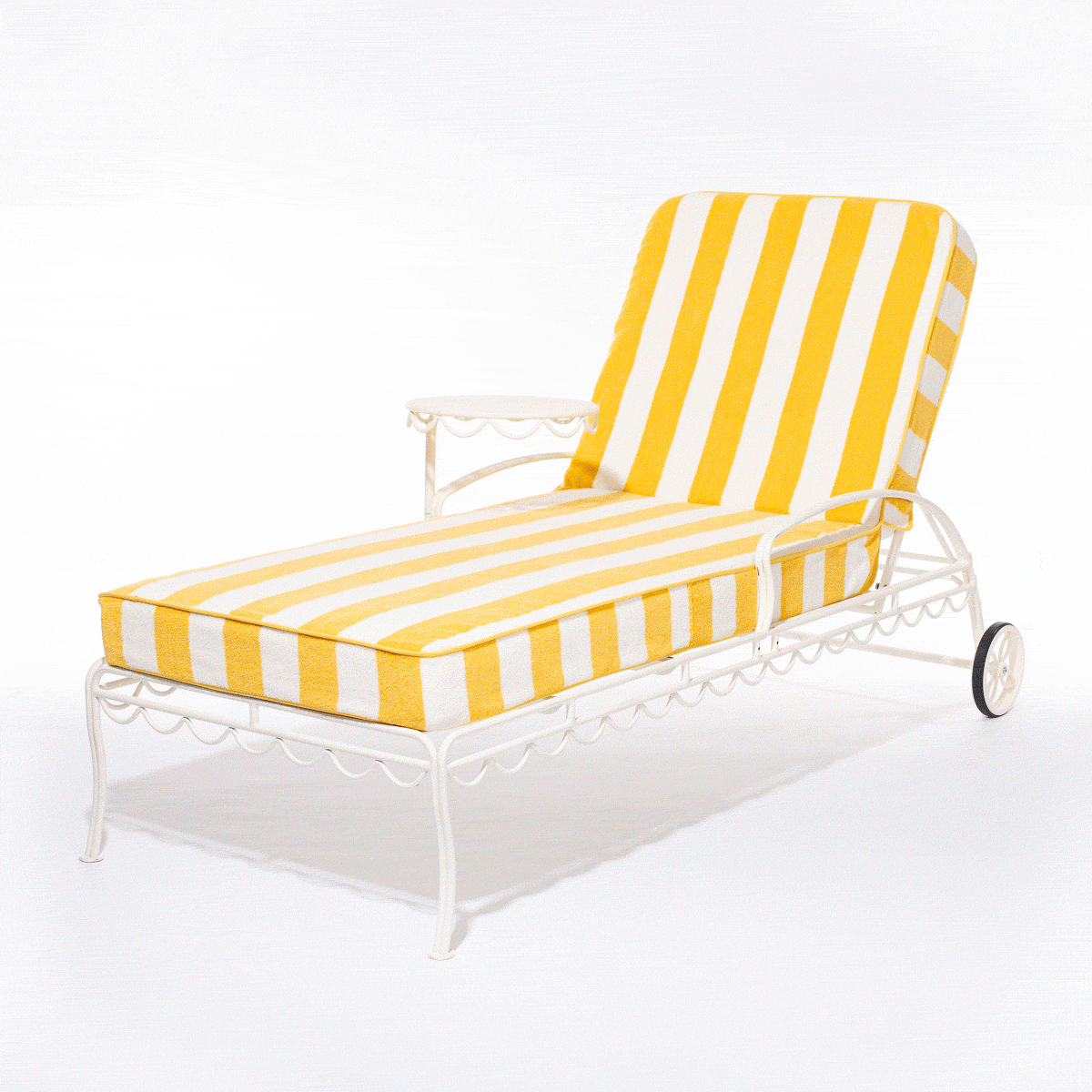 The Lounger Towel