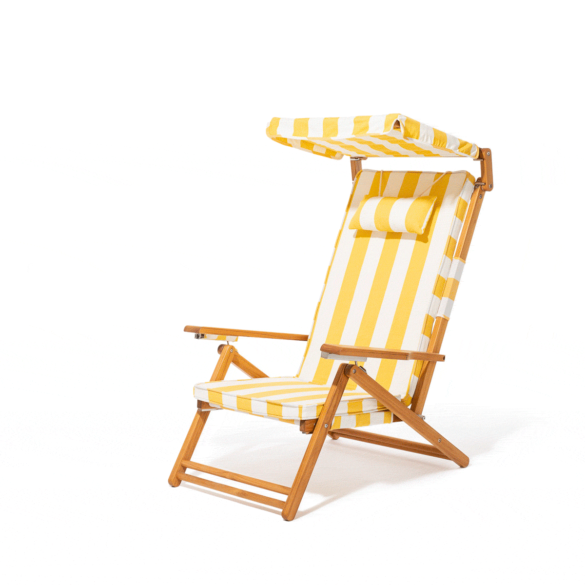 The Club Chair