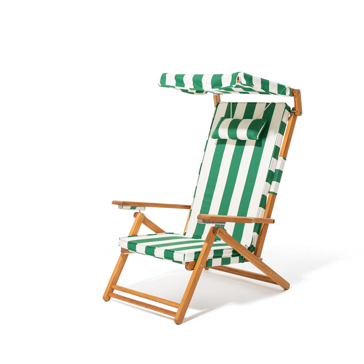 The Club Chair