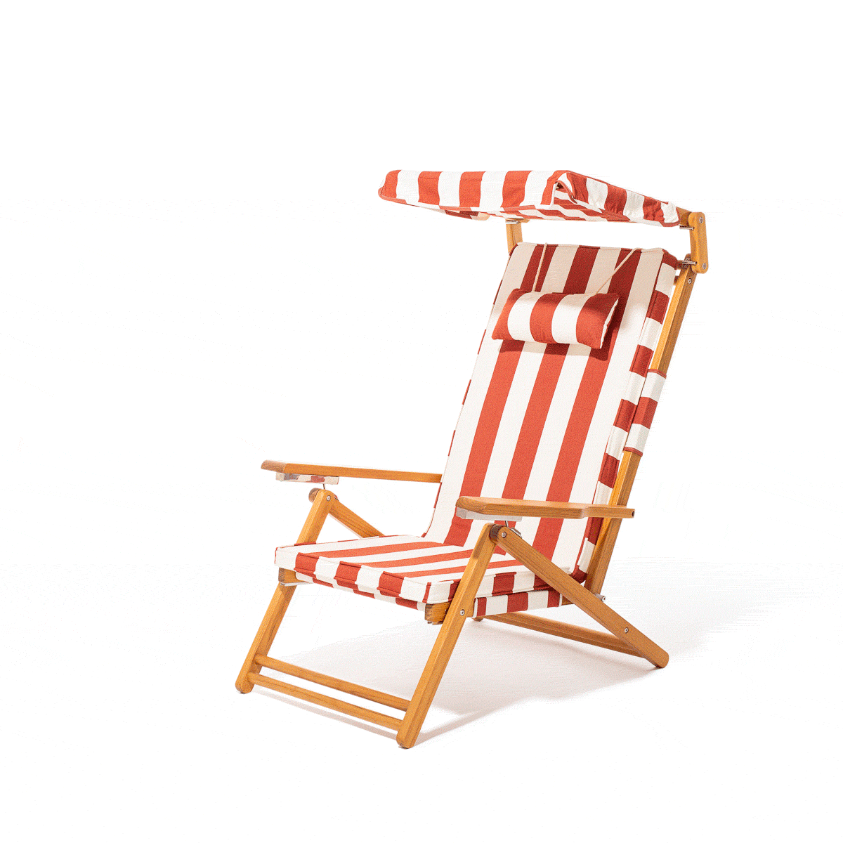The Club Chair
