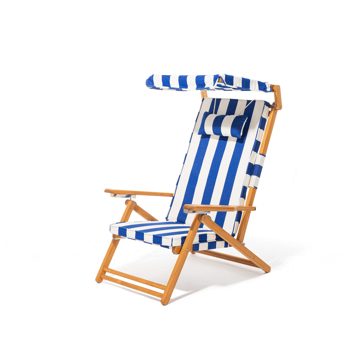 The Club Chair