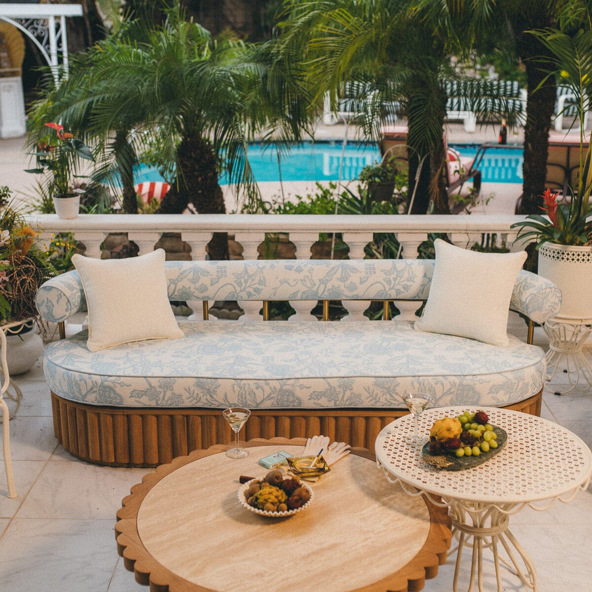 The Daisy Sofa
