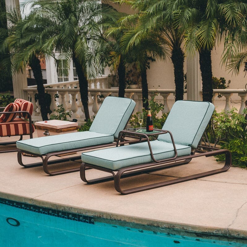 The Contini Sun Lounger