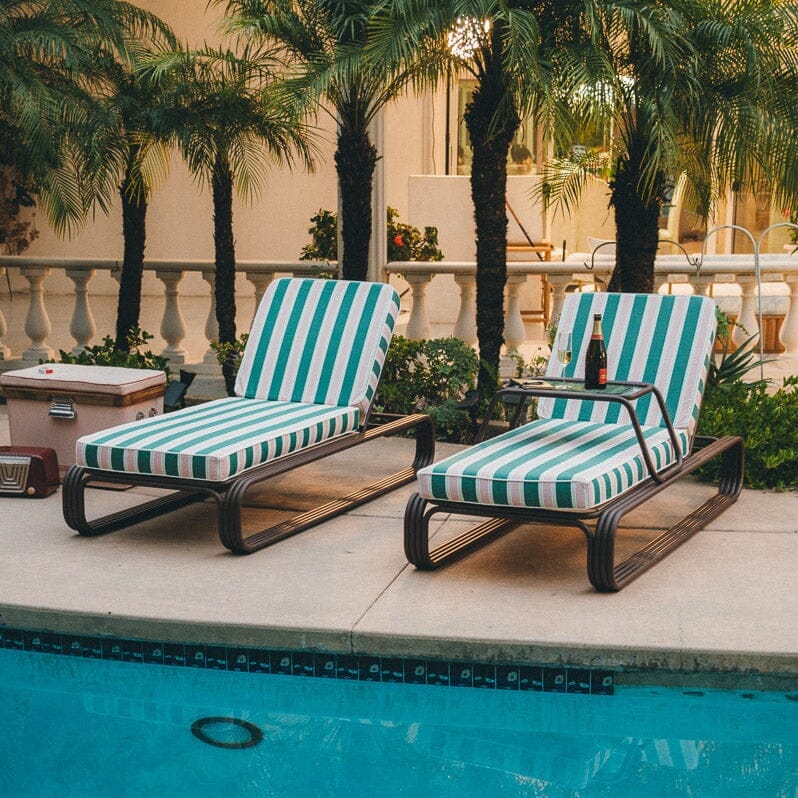 The Contini Sun Lounger