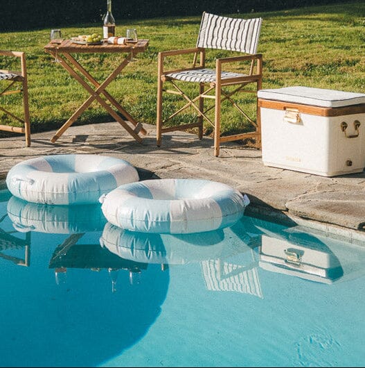 The Classic Pool Float