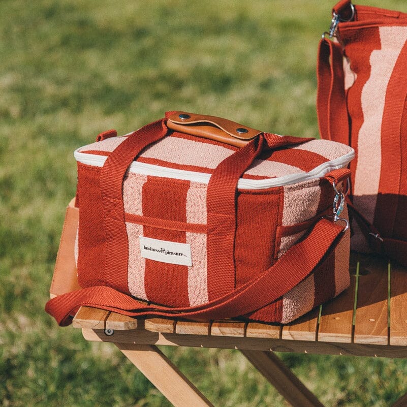 The Premium Cooler Bag