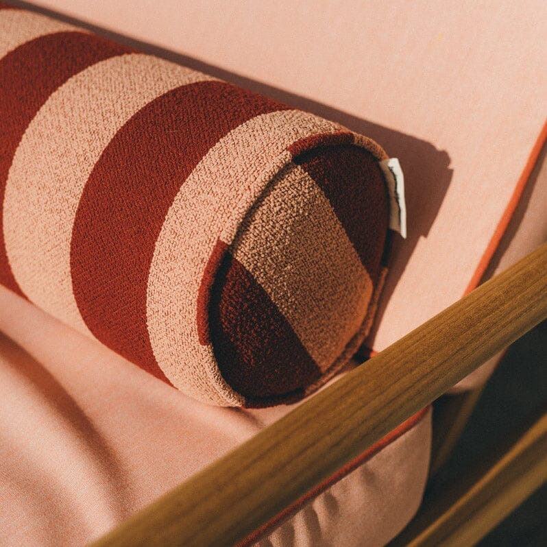 The Bolster Pillow