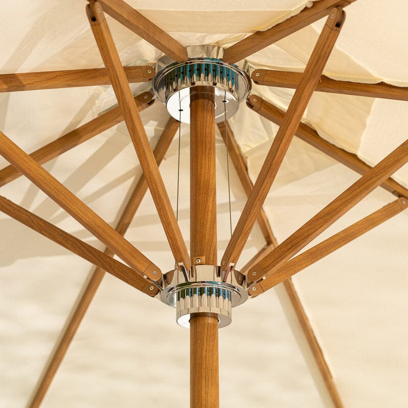 The Resort Market Umbrella Frame