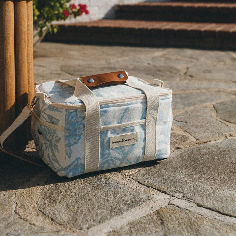 The Premium Cooler Bag