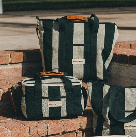 The Premium Cooler Bag