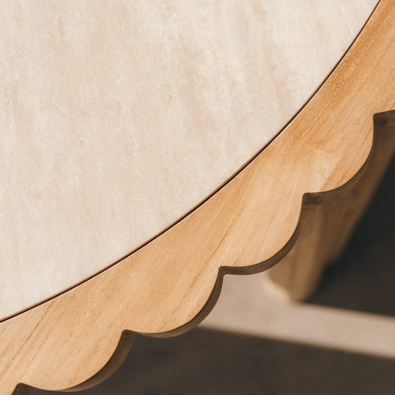 The Daisy Coffee Table