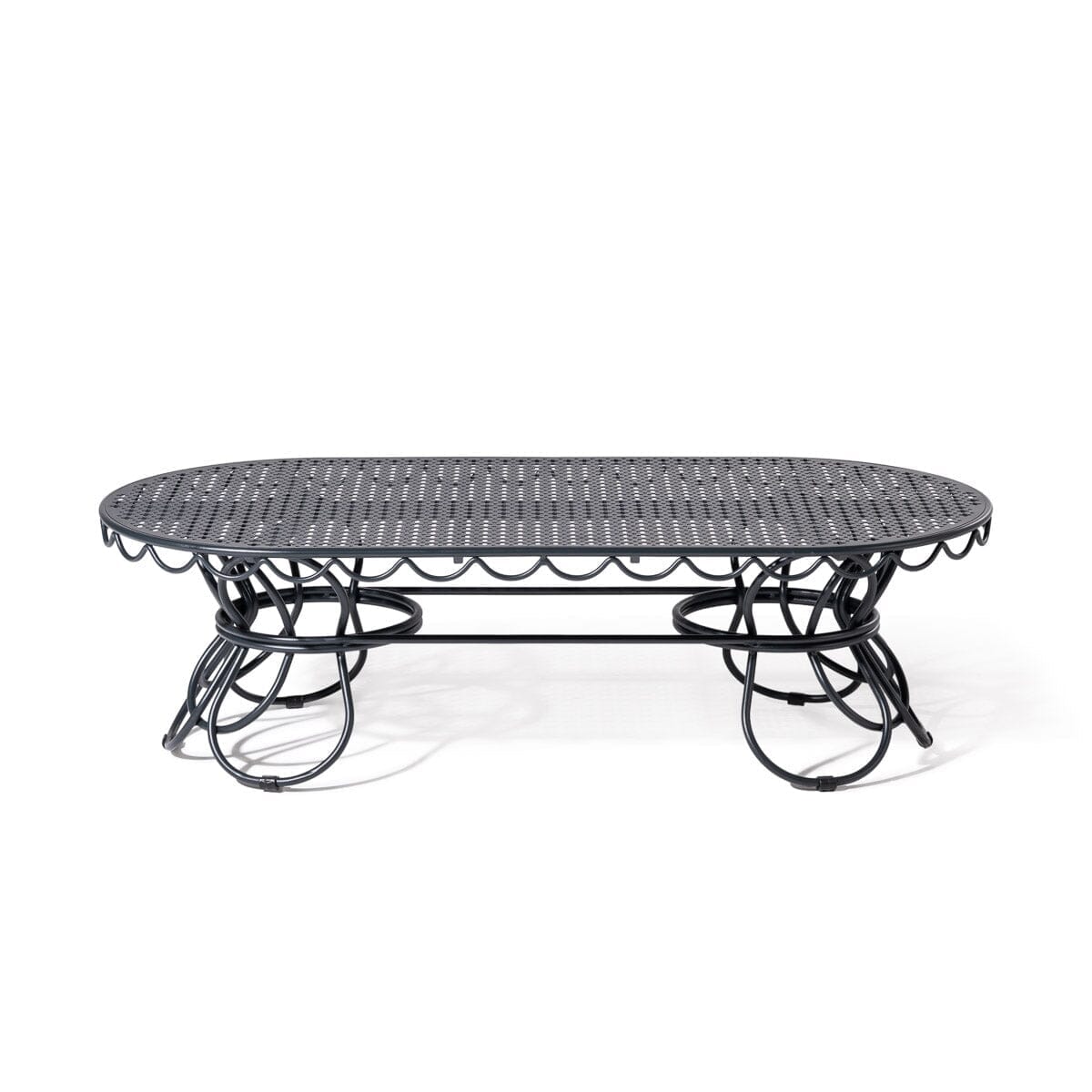 The Al Fresco Coffee Table