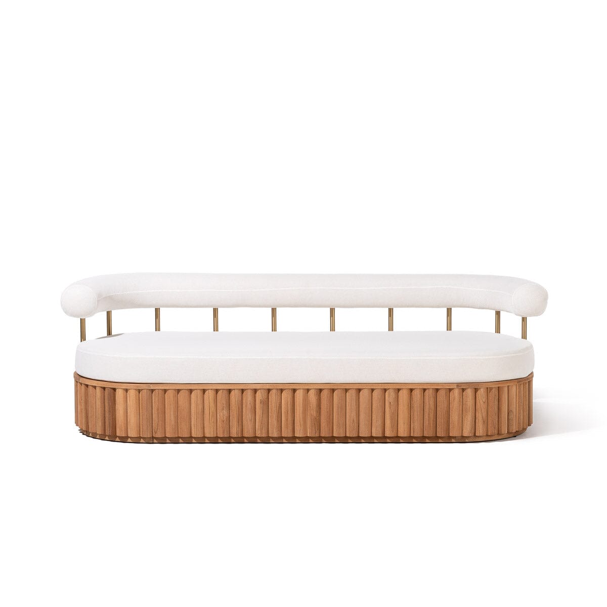 The Daisy Sofa Frame