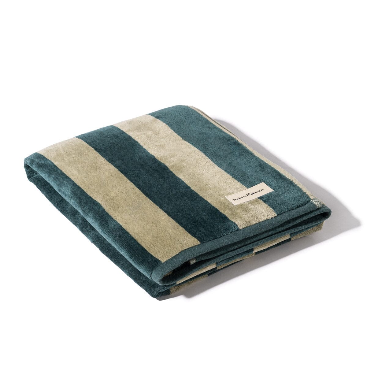 The Beach Towel