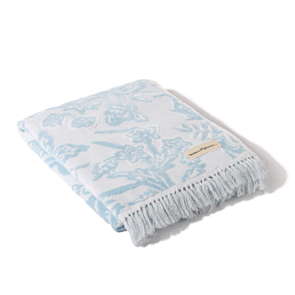 The Beach Towel