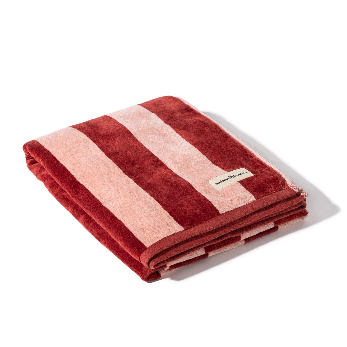 The Beach Towel