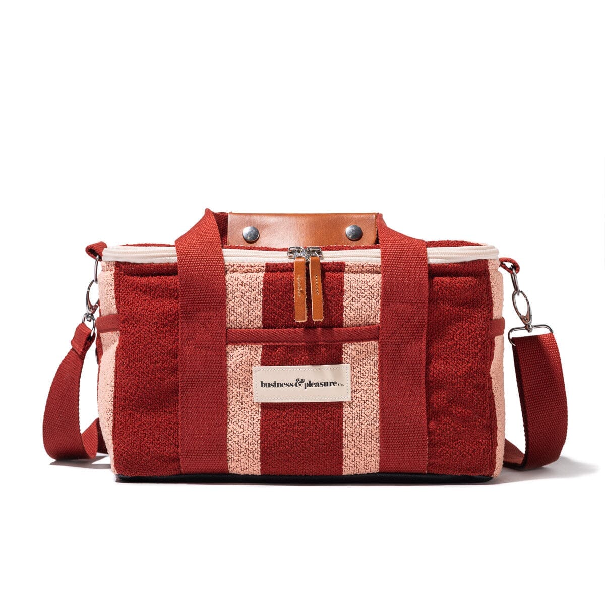 The Premium Cooler Bag