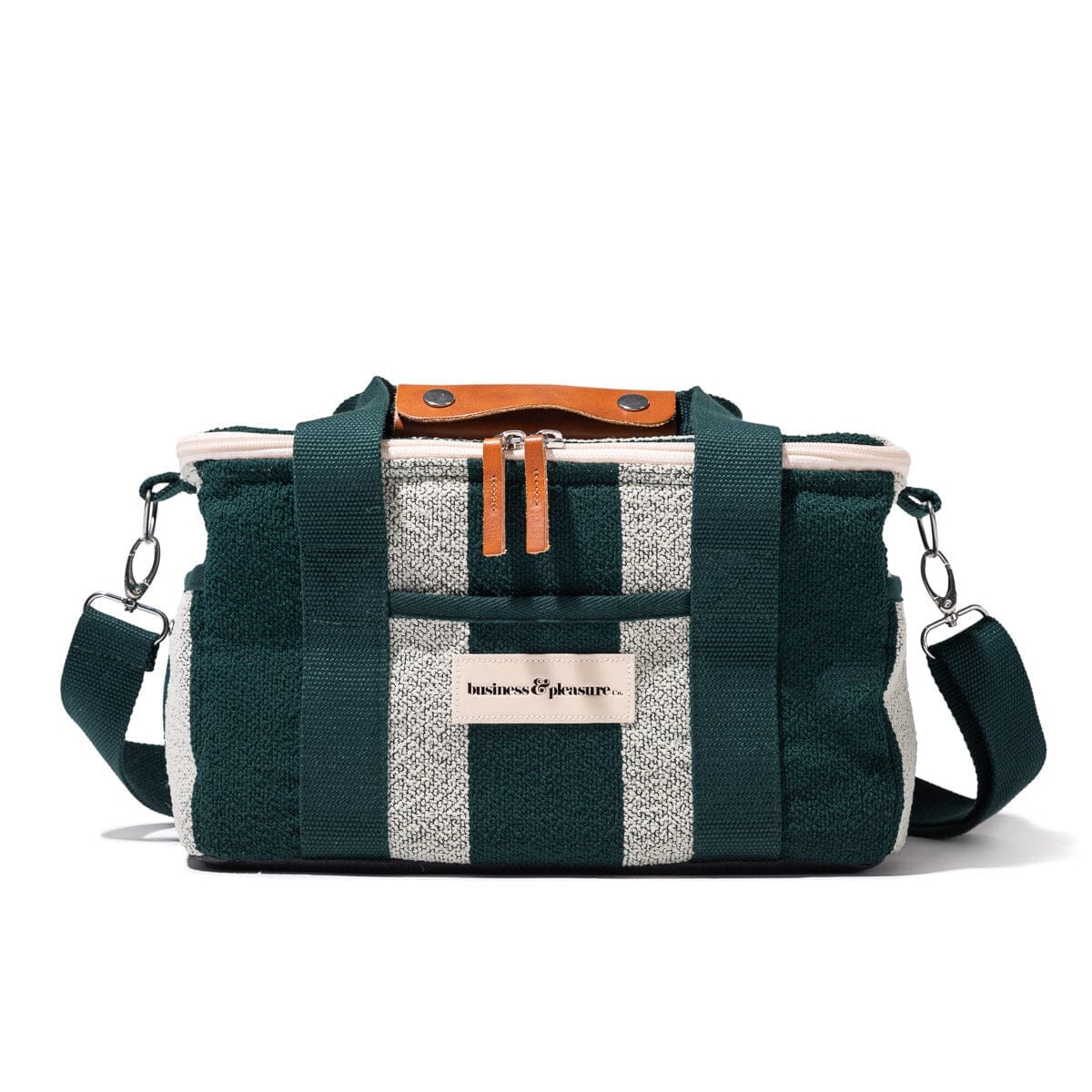 The Premium Cooler Bag