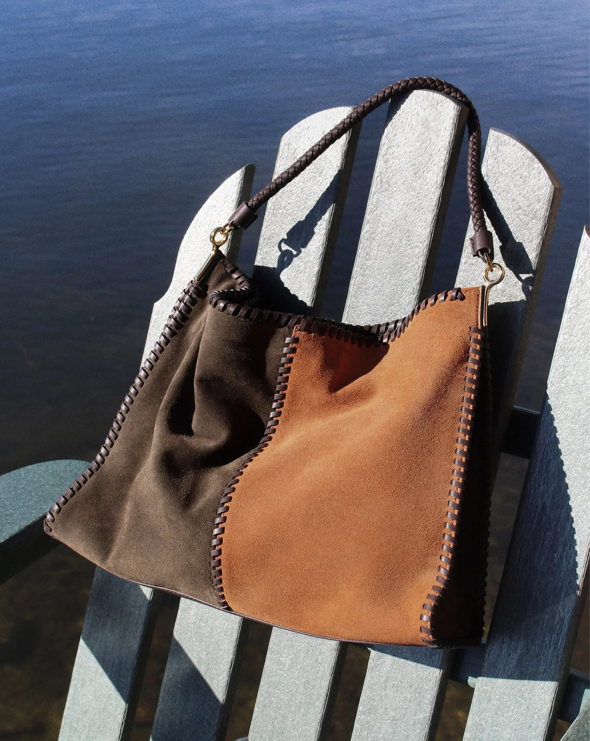 Vida Shoulder Bag