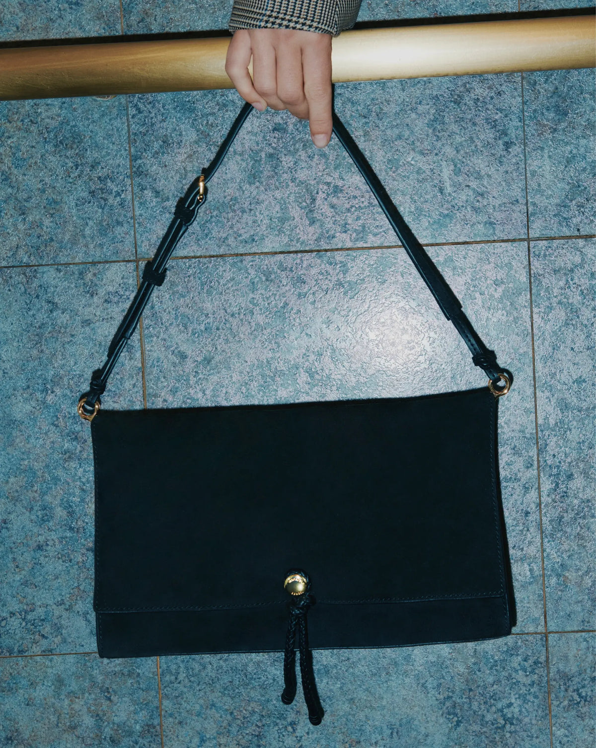 Edit Bag