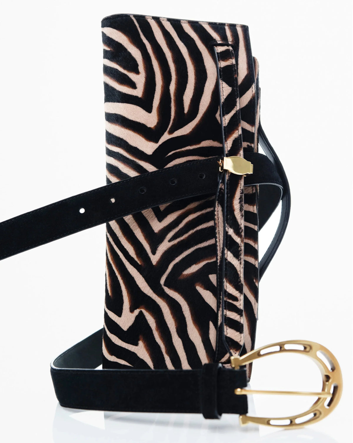 Ziger Veronica Beard Dash Clutch