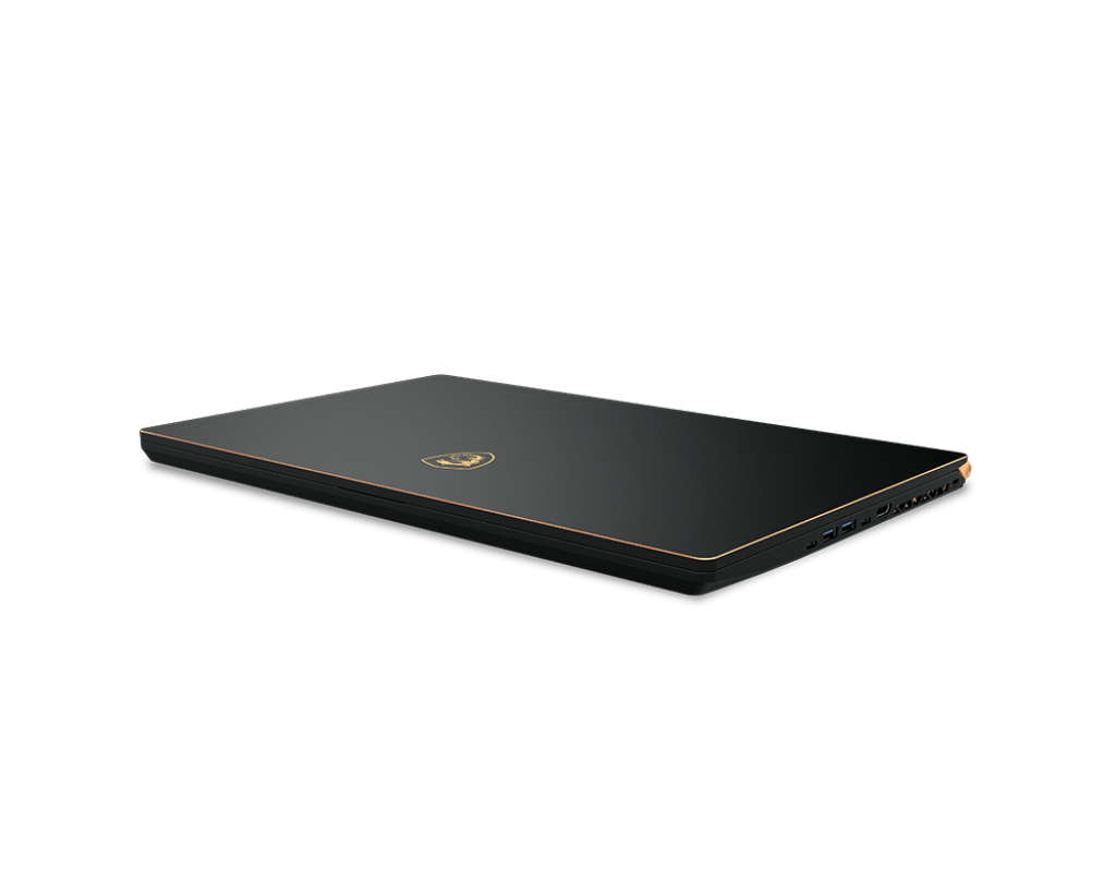 MSI GS75 Stealth 10SF-420US - 17.3" 144Hz FHD - i7-10750H - 16GB RAM - RTX 2070 Max-Q - 1TB SSD - Black - GS75420