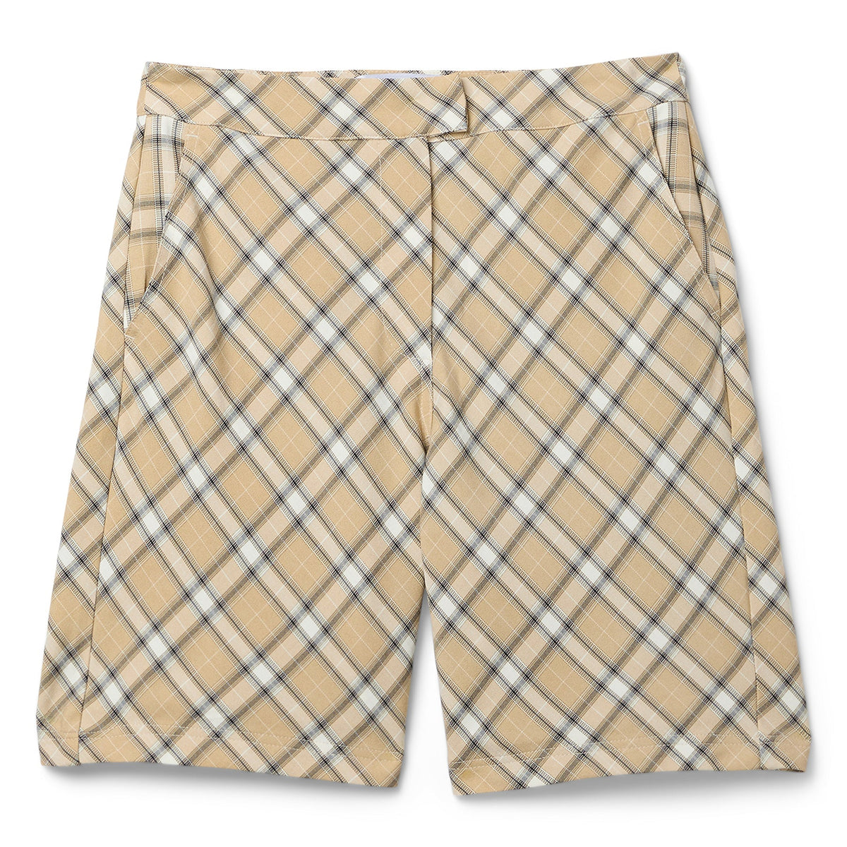 House of Sunny Sloane Check Short (Multi)