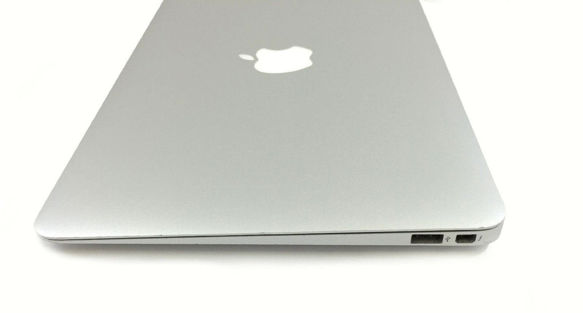 Apple MacBook Air 11.6" (Mid 2012) – Intel Core i5-3317U – 4GB RAM – 128GB SSD – Silver – MD224LL/A