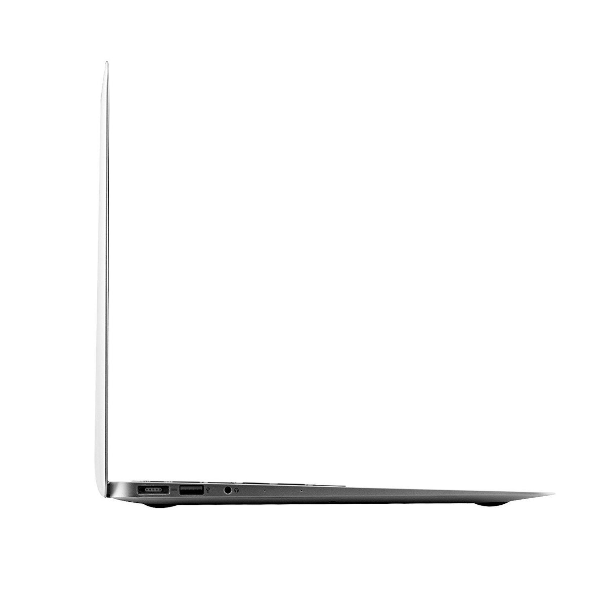 Apple MacBook Air 13" (Mid 2011) – Intel Core i5-2557M – 4GB RAM – 128GB SSD – Silver – MC965LL/A