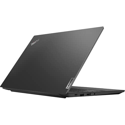 Lenovo ThinkPad E15 Gen 3 – 15.6" FHD – AMD Ryzen 7 5700U – 8GB RAM – 256GB SSD – Black - 20YG003DUS