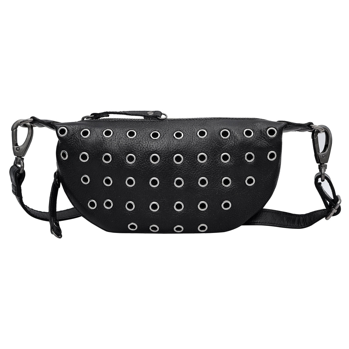 Bond Leather Sling Bag